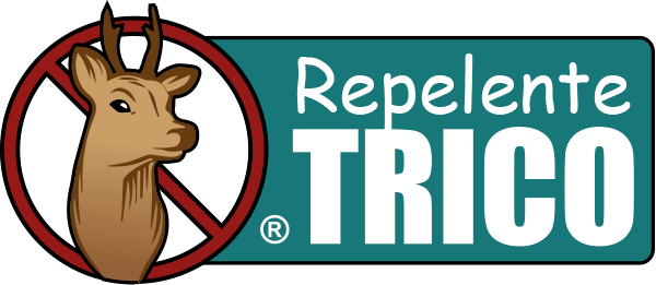 logo repelente Trico